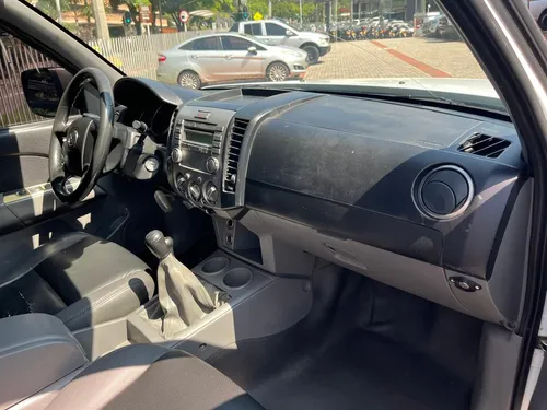 Mazda Bt 50 4x4
