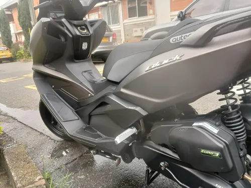 Victory Black 2022 Como Nueva Soat Y Tecno Octubre 2025