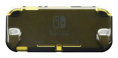 Nintendo Switch Lite Accesorio Funda Protectora De Acrilico