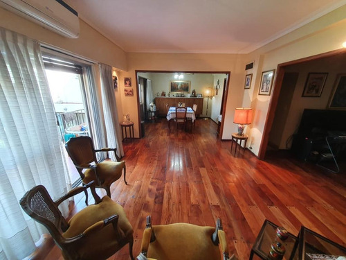Imagen 3 de 14 de Casa 5 Ambientes Olivos Metros Quinta Presidencial