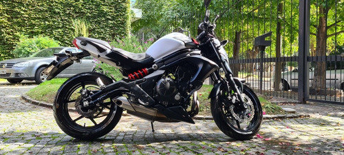 Kawasaki Er6n