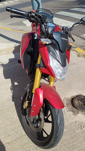 Honda Cb190