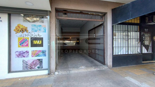 Cochera Venta - Olivos-maipu/uzal