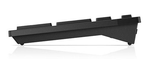 Kit Teclado E Mouse Wireless Dell Km636 Preto