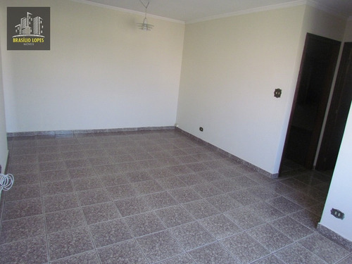 Imagem 2 de 14 de Apartamento 2 Dorms E 1vg Em Frente Ao Metrô Sacomã | M1875