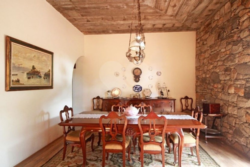 Casa-são Paulo-alto De Pinheiros | Ref.: 353-im332423 - 353-im332423