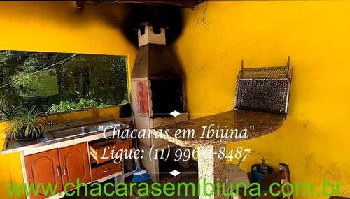 Imagem 10 de 30 de Chacara - 2593 - 69248949