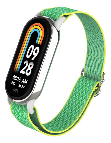Pulseira De Relógio 96810 Para Xiaomi Band 9/8