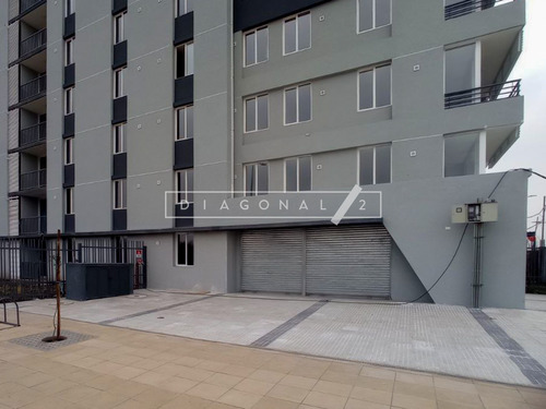 Local Comercial En Cerrillos