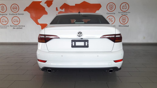 Imagen 4 de 8 de Volkswagen Jetta 2020