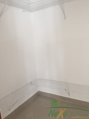 Imagen 12 de 16 de Segundo Nivel En Residencial Con Piscina Gurabo (jpa-214)