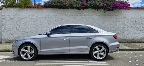 Audi A3 1.8 Tfsi Ambition