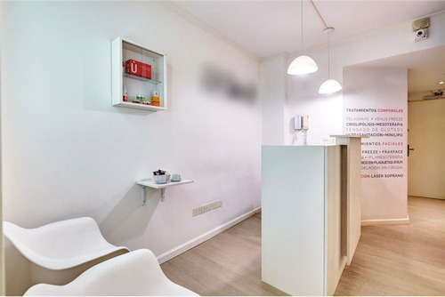 Centro Integral De Estetica Y Belleza Oportunidad