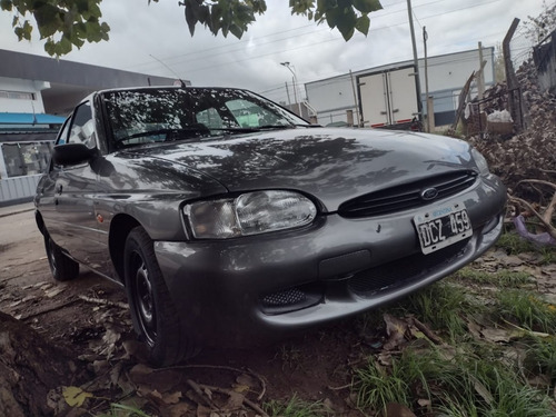 Ford Escort 1.8 Gl 2000