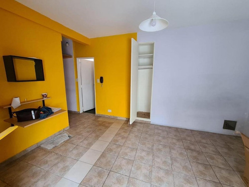 Imagen 3 de 10 de Venta Monoambiente San Nicolas