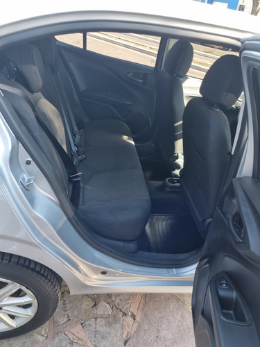 Fiat Cronos 1.3 Gse Drive Pack Conectividad