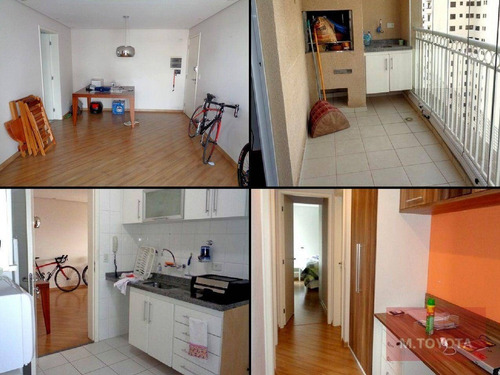 Imagem 1 de 30 de Apartamento À Venda, Com 3 Dormitórios E 2 Vagas - Jardim Maia - Guarulhos/sp - Ap0117