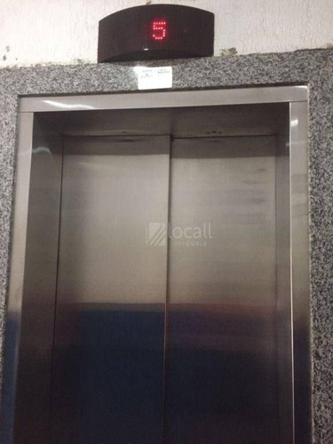 Imagem 3 de 7 de Sala À Venda, 20 M² Por R$ 120.000 - Centro - São José Do Rio Preto/sp - Sa0408