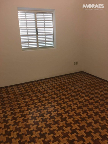 Imagem 7 de 11 de Casa Residencial À Venda, Jardim Bela Vista, Bauru. - Ca0838
