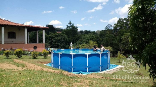 Imagem 3 de 14 de 3.000 M², Casa Ampla Com 04 Suítes, Sala, Cozinha, Toda Avarandada !!