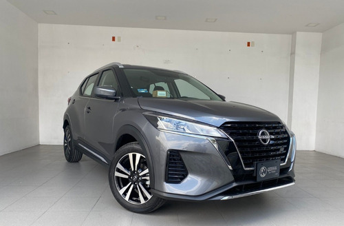 Nissan Kicks Advance Cvt