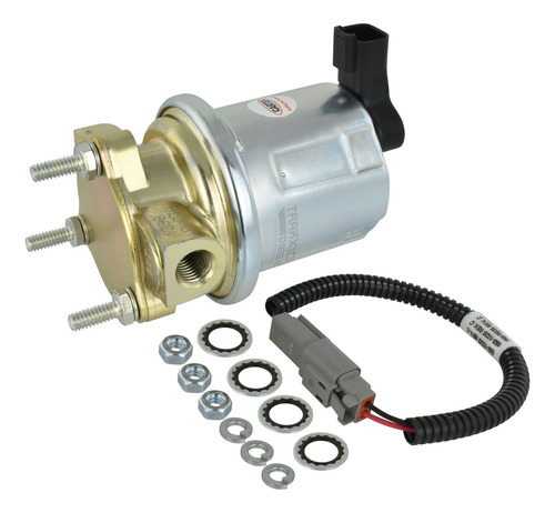 Bomba De Transferencia Diesel 12v Para Cummins Isb 5.9