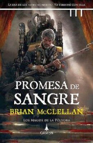 Promesa De Sangre