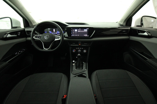 Volkswagen Taos 1.4 Tsi Comfortline At