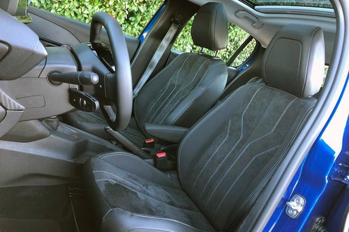 Peugeot 208 1.6l Feline Tiptronic (as)