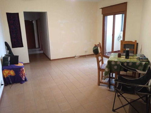 Departamento 3 Ambientes Seguridad 24 Horas.