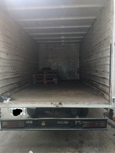 Imagen 6 de 8 de Iveco Dailym 3510