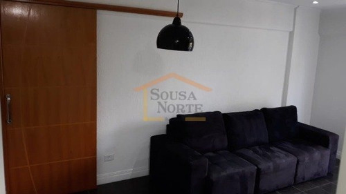 Imagem 7 de 15 de Apartamento, Venda, Jardim Sao Paulo (zona Norte), Sao Paulo - 14593 - V-14593