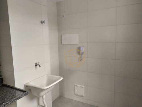 Imagem 15 de 30 de Apartamento Com 2 Dormitórios À Venda, 46 M² Por R$ 250.000,00 - Cascata Do Imbuí - Teresópolis/rj - Ap0505