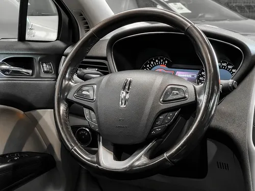 Lincoln MKC 2.3 Reserve At