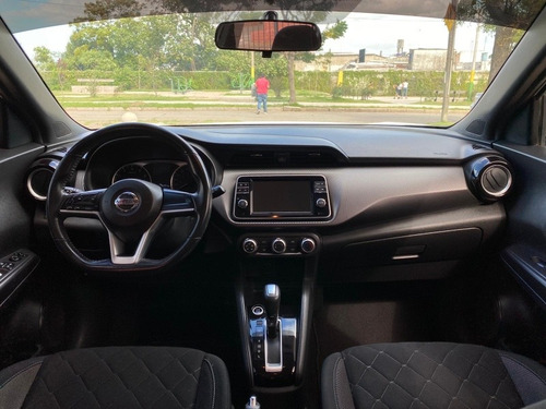 Nissan Kicks Advance At 2018 (( Gl Motors )) Financiamos!