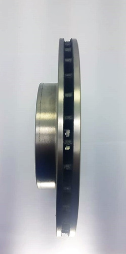 Disco De Freno Delantero Honda Civic Emotion Brasilero 06-08