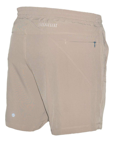 Pantalon Corto Deportivo Para Hombre 8.0 pulgada Perfecto