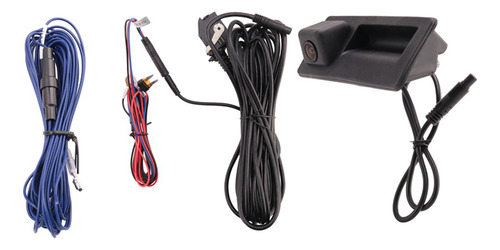 Radio Rgb Rgb Para Mk5 5 Mk6 Vi B7 Rns510 Rns315 Rcd510
