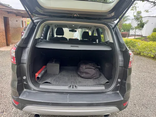 Ford Escape 2.0 Se 240 hp 4x2