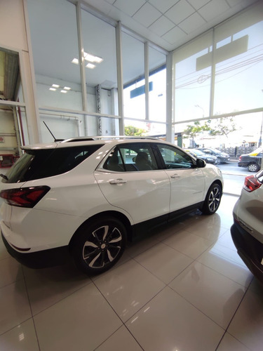 Imagen 4 de 25 de Chevrolet Equinox Premier 1.5t At Contado Carone Núñez Pm