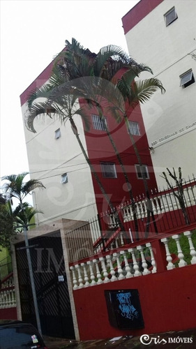Imagem 1 de 15 de Apartamento Em Jardim Iracema - São Bernardo Do Campo - Sp - Av03/a157