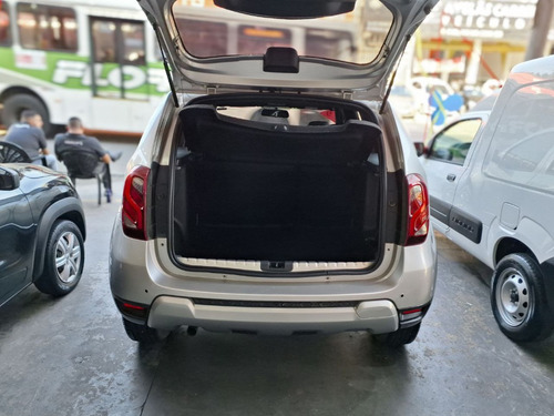 Renault Duster 2.0 16V HI-FLEX DYNAMIQUE MANUAL