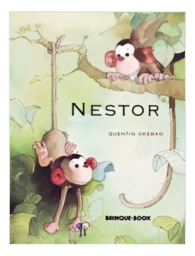 Nestor (Usado)