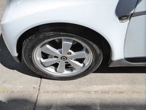 Imagen 11 de 13 de Smart Fortwo 3 Cil 2012