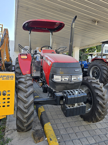 Tractor Agricola Case Jxm65 Nuevo