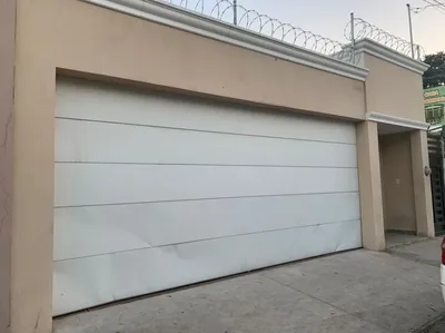 Casa en renta