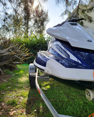 Imagen 11 de 17 de Yamaha Vx 1050 Cruiser 2019 170 Hs Performance Bikes