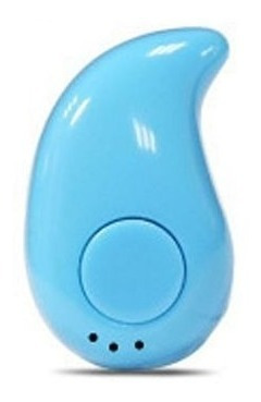 Imagem 6 de 8 de Mini Fone De Ouvido S530 Sem Fio Bluetooth Academia Corrida