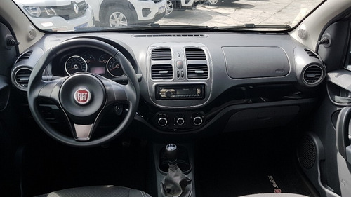 Fiat Grand Siena 2019/2019 6g13