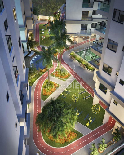 Imagem 6 de 9 de Oportunidade Em Itapema 2 Dorm. - 2383